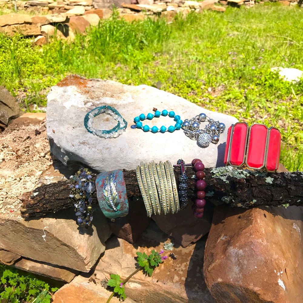 Bracelets
